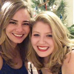 Meet your Posher, Ana